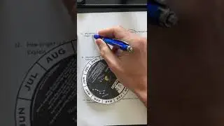 Lab: Telling Time by the Stars 