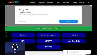 Roz Education Live Stream
