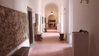 Convento da Orada, Reguengos de Monsaraz, Portugal | Travel With Siya
