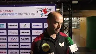 Team-EM 2017: Co-Trainer Lars Hielscher im Interview