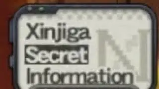 [Tears of Themis] Xinjiga Secret Information ー NXX Island Suspense