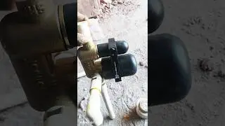 Diverter Fitting #shorts