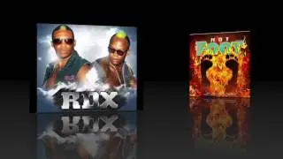 Hot Foot - Hot Foot Riddim Version - 2017