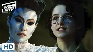 The Kids vs Gozer: The Final Showdown Begins | Ghostbusters: Afterlife (Emma Portner, Mckenna Grace)