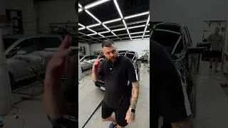 В работе был Dodge RAM 1500