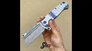 ADV Battle Cleaver