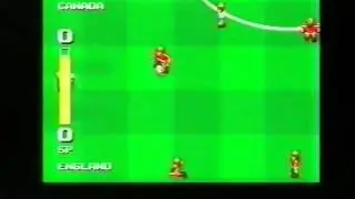 Empire Soccer 94 Commodore amiga graftgold