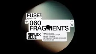 Reflex Blue - Ruff City Dub