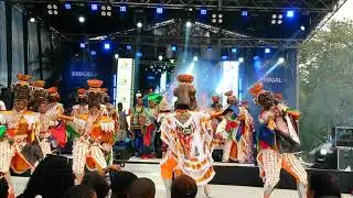 Yucahu Band