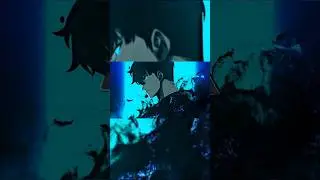 The Rise of Sung Jinwoo 💀 | Warriors &ndash; Imagine Dragons [Edit]