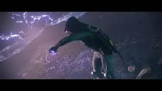 Destiny 2 Unlocking Hunter Subclass