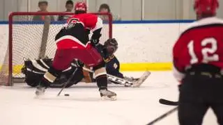Penfield VS. Webster 2015