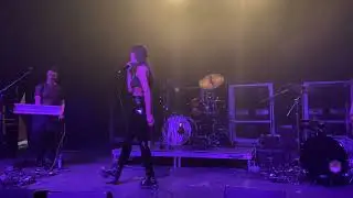 @pixelgrip4187 Pixel Grip (live 2024)