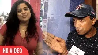 Sunil Pal Reaction On RJ Malishka Controversy With BMC | Pothole Song