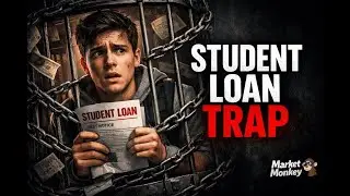 The Student Loan Trap No One Warns You About||