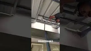 Sliding roofing sheet /Roof sliding door #shorts #keralahitechfarming