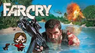 Let's Play Far Cry 1 Part 1