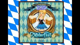 Kermis Knex Oktoberfest 2025