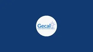 Gecal Itaipua&ccedil;u - N&atilde;o se pode servir a Deus e a Mamom (Jo&atilde;o Queiroz - IFISA)