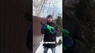 Очищаем УЧАСТОК! 🌿🧹