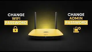 How to Change MTN Fiber X Router WiFi & Admin Password (Step-by-Step)
