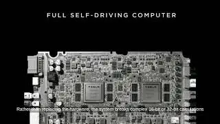 Tesla Reveals Breakthrough to Extend HW3 Car Lifespan