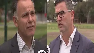 Victorian Liberals set to decide new leadership
