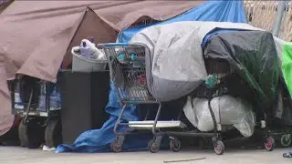 'It's a process': What encampment enforcement will look like