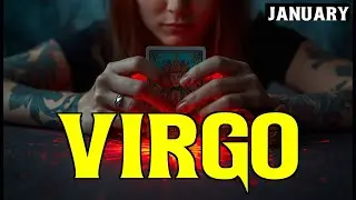 VIRGO 💔 “I’M IN LOVE WITH YOU” 😢💞 “I’M SO SORRY… PLEASE TRUST ME 🙏 YOU MEAN THE WORLD TO ME 🌍❤️”
