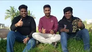 R****E | Channel Name Reveal Video | Vishnu | Revanth | Venkat | Ajith | Vinoth |