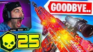 GOODBYE, GRAU 😨 (Modern Warfare Warzone)