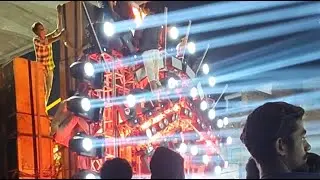 TAAJ DJ JAUNPUR LIVE SOUND CHECK HANDIA PRAYAGRAJ