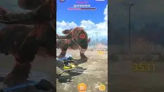 BoneGL vs 10starJyura #monsterhunter #mhnow #monsterhuntergameplay #mhnowph #mhnowhuntermedal #fyp