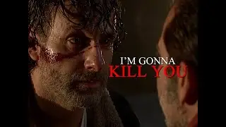 Lovers From The Past - Rick Grimes