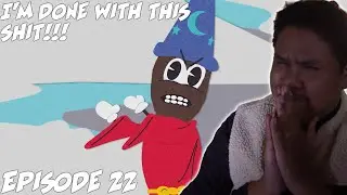 NASTY MR HANKY! | Chef's Chocolate Salty Balls | South Park season 2 episode 9 | First time reaction