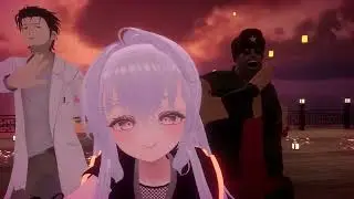 VRCHAT - 「ダメよ♡」/ Dameyo
