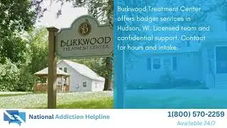 Top 3 Addiction Treatment Centers Badger