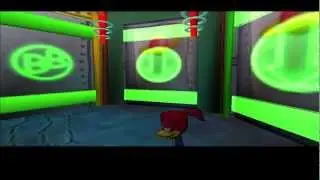 #07 Zagrajmy W: Woody Woodpecker Escape from Buzz Buzzard Park