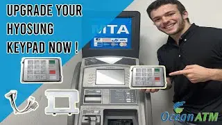 How to Install & Program Your 8000R Keypad