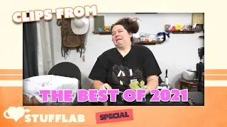 Best of 2021 | Special | Stuff Lab