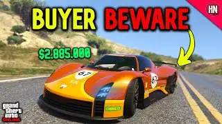 BUYER BEWARE - PFISTER XTREME