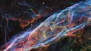 Nebula - Ambient Music 2024