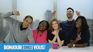 Comment garder espoir quand tout va mal ? - Bonjour chez vous ! - L'équipe emci