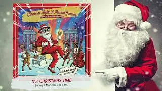 1 -  It's Christmas time