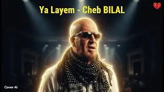 Ya Layem - Cheb Bilal | الشاب بلال يا لايم لا تلوم |  2026