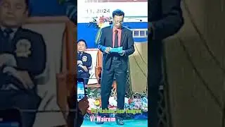 Kanankta para assembly siphlai tongyag nai,toingra nu