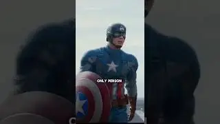 Почему Капитан Америка отказался рассказать Сэму о его жене 😮