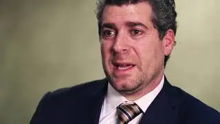 Dr Shwartzstein bio video 1