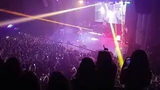 PELELE - MORAD en CHILE / Teatro Coliseo, 08/09/23