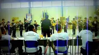 Mountain of the Sun by: Orquestra de metais  Filhos da floresta (children of the forest )